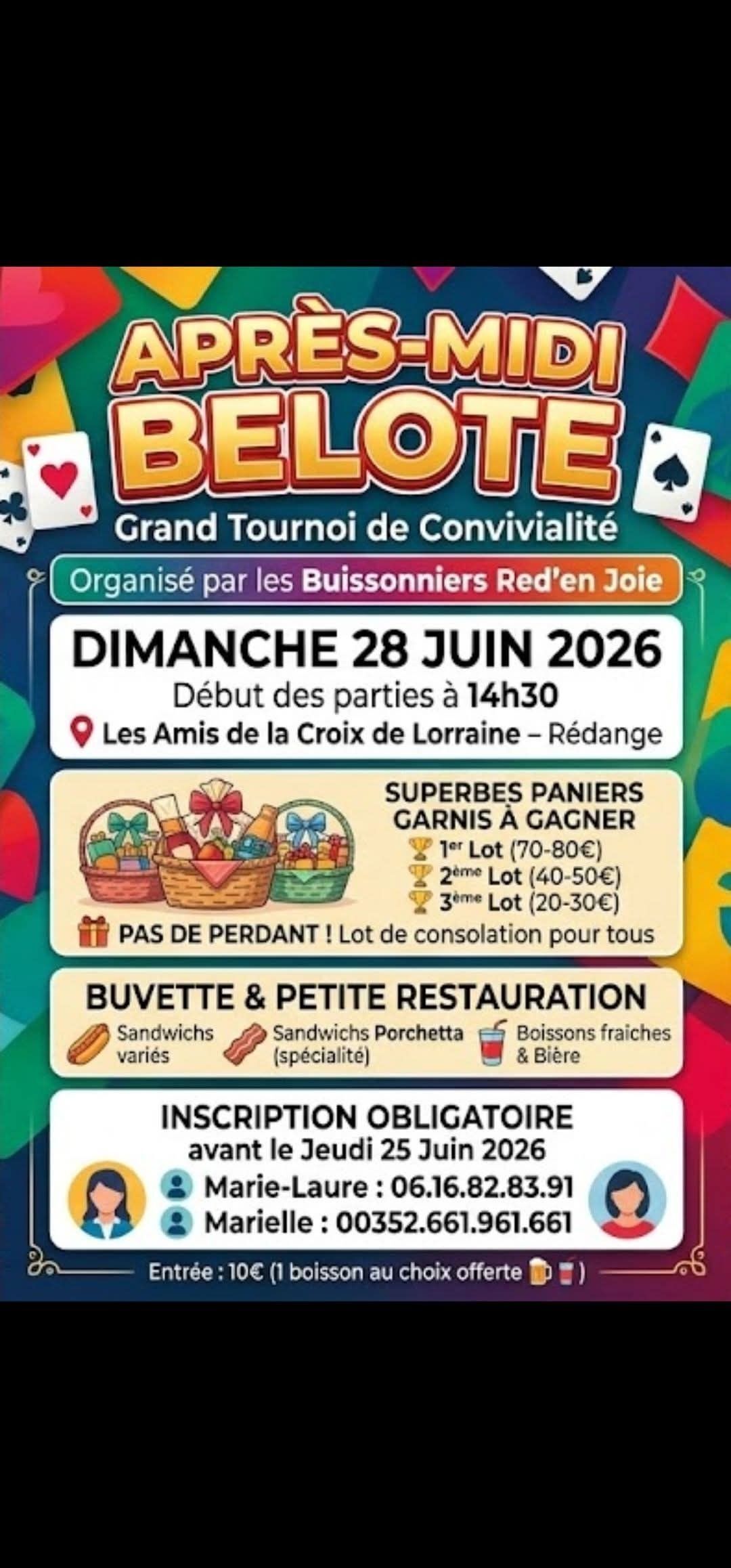 belote
